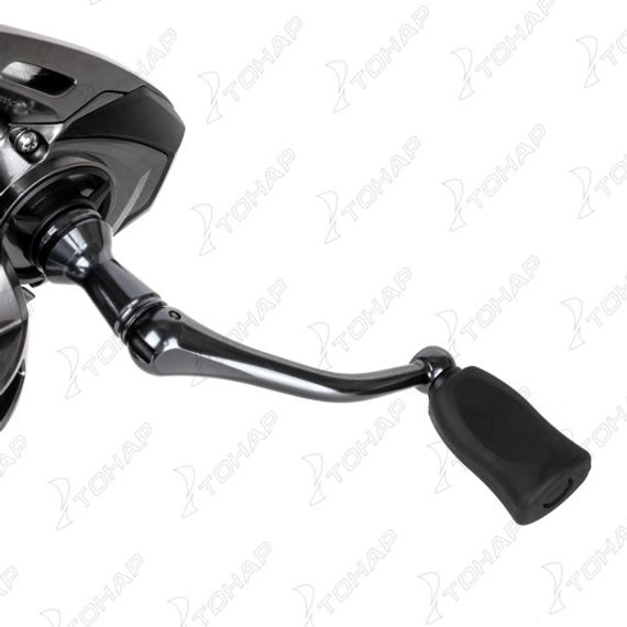 Катушка Power feeder 6000 CP 4+1 подшип (HS-PF-6000) Helios