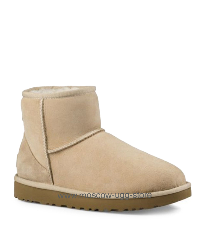 CLASSIC MINI II-sand