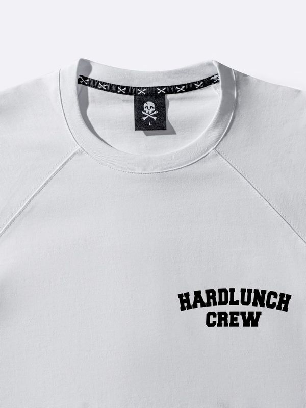 Лонгслив Taste Control белый - фото 13