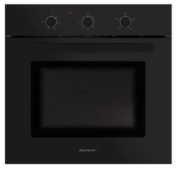 Электрический духовой шкаф Rainford RBO 2614 BLACK