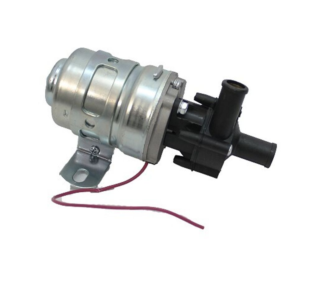 Насос отопителя дополнительный /Г-3309, КАМ., ПАЗ-4230/ (d 16) 24В (VOLTON)