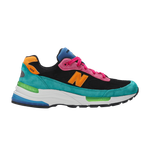 Кроссовки New Balance Nb 992