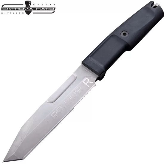Extrema Ratio 90FULSMILR* - Нож "Фулкрум S"