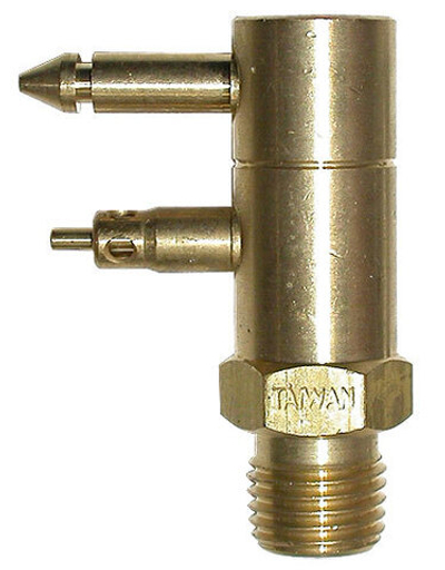 Штуцер топливного бака "Mercury" (10247807).