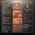 Amadeus (Original Soundtrack Recording) 2LP (Скандинавия 1987г.)