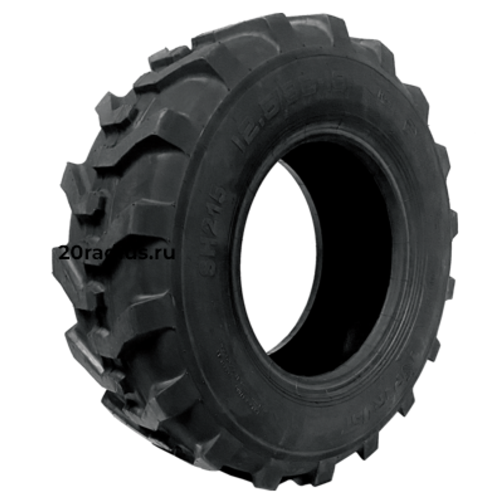 12,5/80-18(340/80-18) NHS 12PR SH215 R-4 TL КИТАЙ