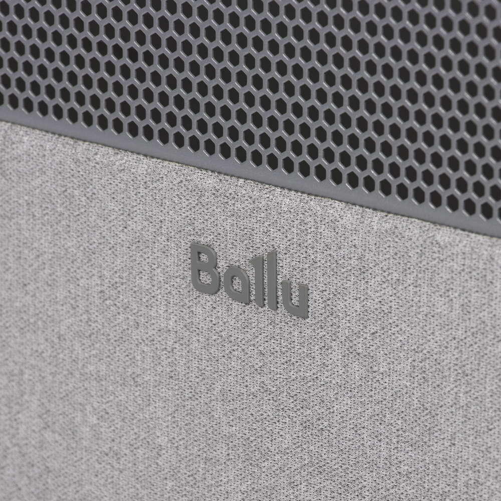 Конвектор Ballu Apollo BEC/ATI-2001 (Moon Grey) НС-1343706