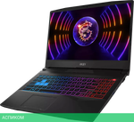 Игровой ноутбук MSI Pulse 15 B13VGK-1631XBY