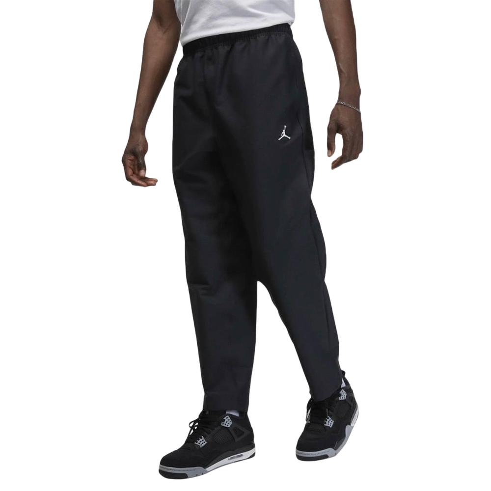 Штаны Jordan Essentials Cropped Black