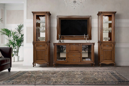 Гостиная «Трезор» #2