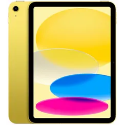 Планшет Apple iPad 11, 512 ГБ, Wi-Fi (Жёлтый | Yellow) (A16 | 2025)