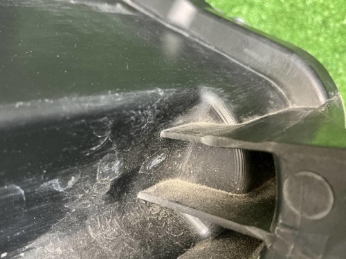 Битая Фара левая Voyah Free (2023-н.в.) LED