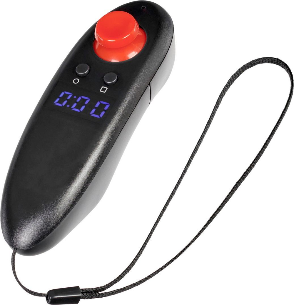 Беговая дорожка Titanium Masters Slimtech S60, красная