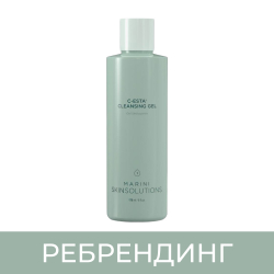 Очищающий гель