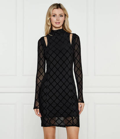 Платье Nehemir HUGO - черный(50527448)