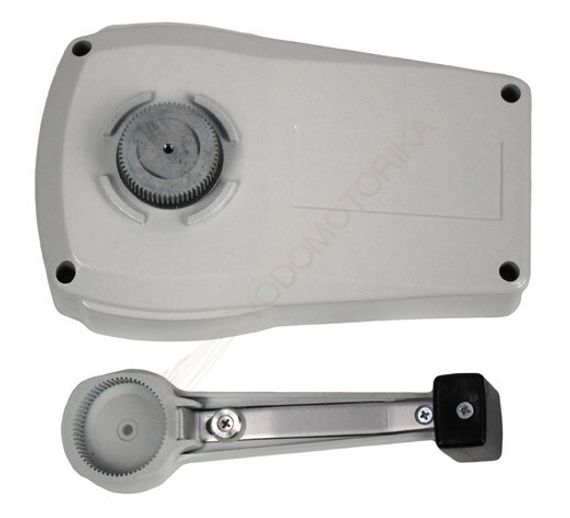 Дистанционное управление универсальное, белое Mars Controls