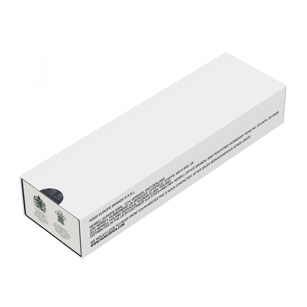 Ручка шариковая Parker Jotter M
