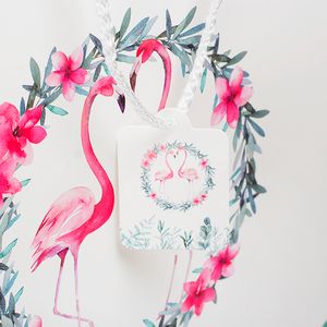 Пакет Flamingo