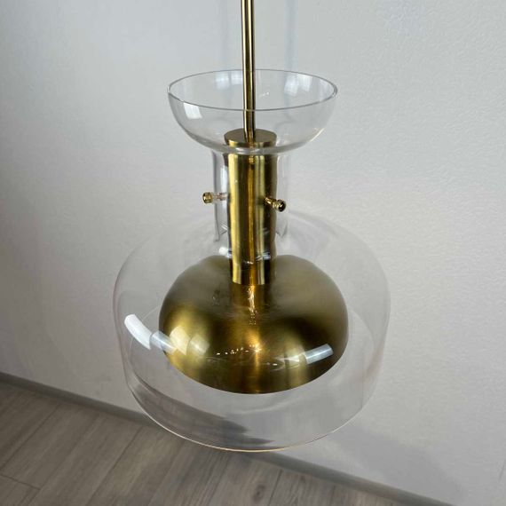 Подвесной светильник Imperium Loft HEALY01 140747-26