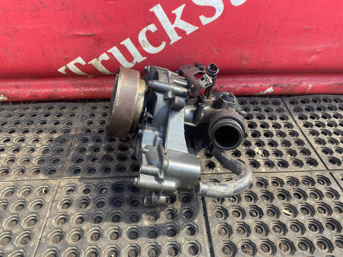 Насос водяной 2019г