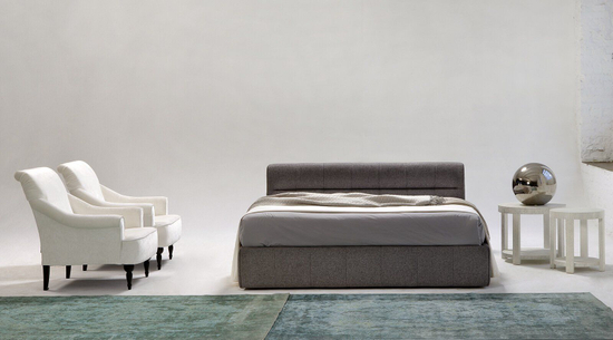 Кровать АСТОРИЯ