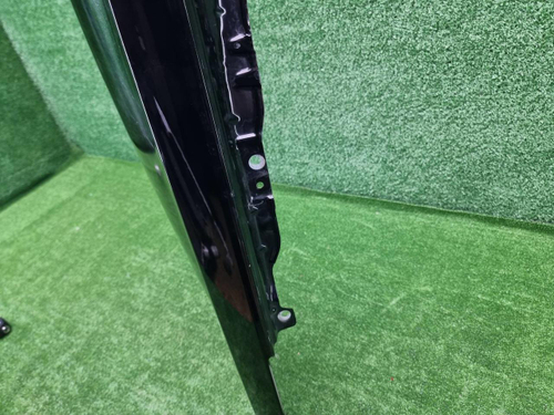 Крыло переднее левое Jetour X90 PLUS (2021-н.в.)