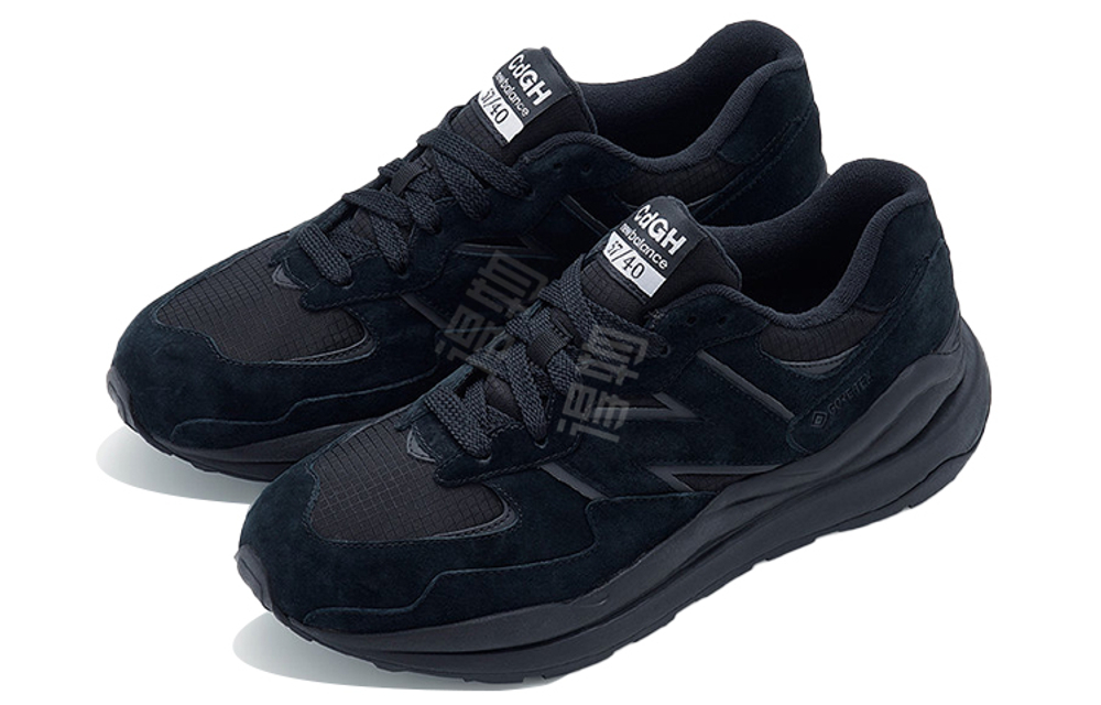 Кроссовки Comme Des Garons Homme X New Balance Nb 5740