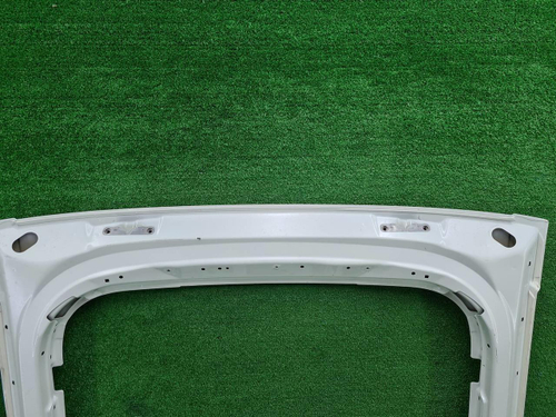 Крышка багажника Kia Stinger СК (2020-н.в.)