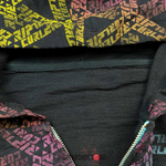 Винтажное зип-худи Rip Curl