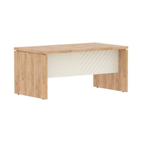 Стол руководителя TLST 169  1600х900х750 TORR LUX