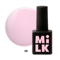 Milk База Камуфлирующая Silk №20, 9 мл