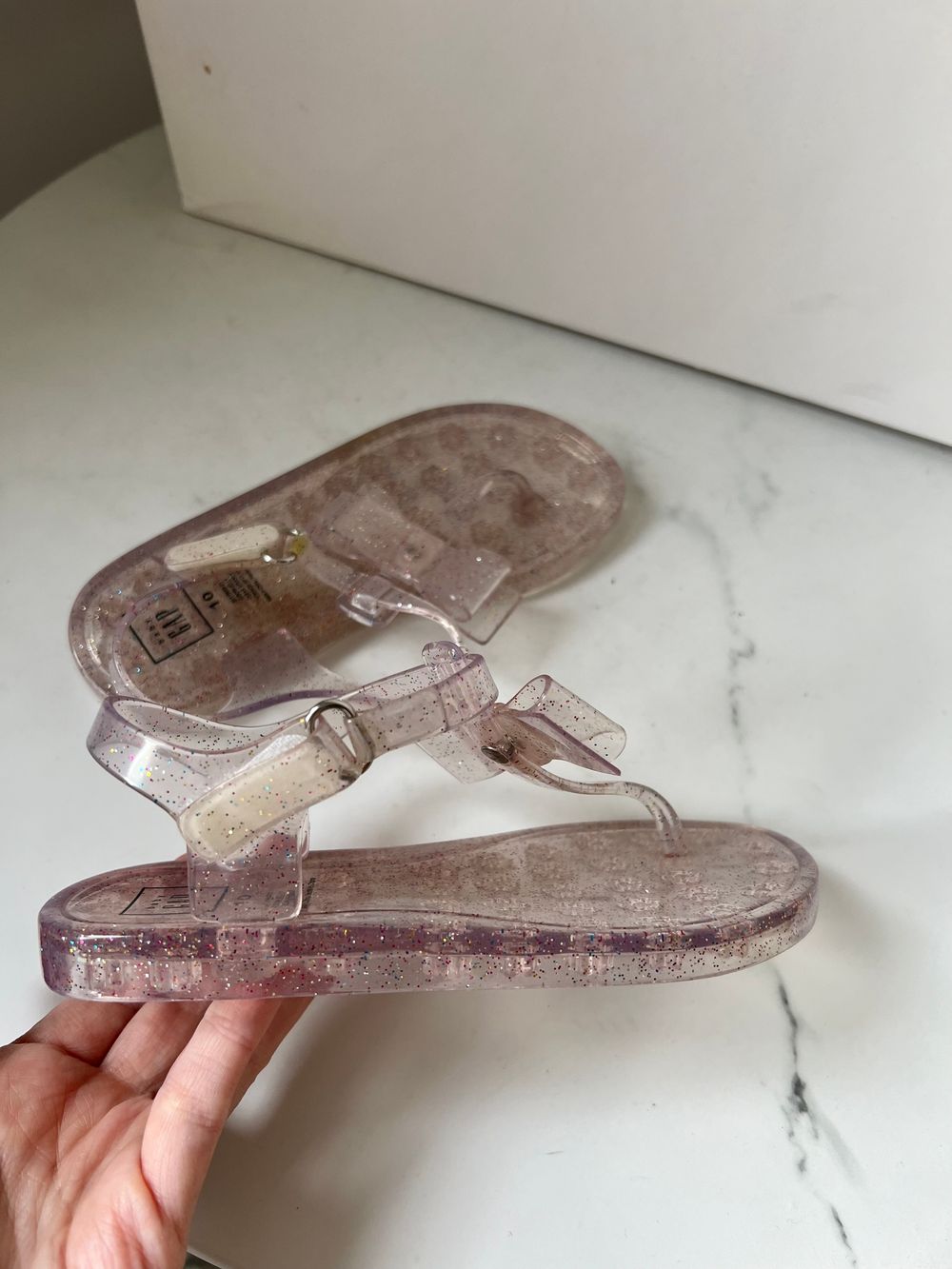 Сандалии Gap, 27