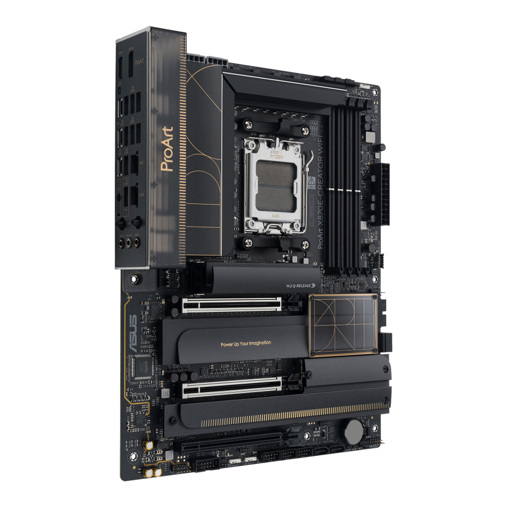 Материнская плата ATX ASUS PROART X870E-CREATOR WIFI
