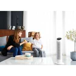 Тепловентилятор Tefal Silent Comfort 3in1 HE8110F0