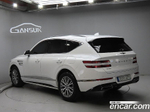 Genesis GV80 2.5T Бензин 2WD (06.2020)
