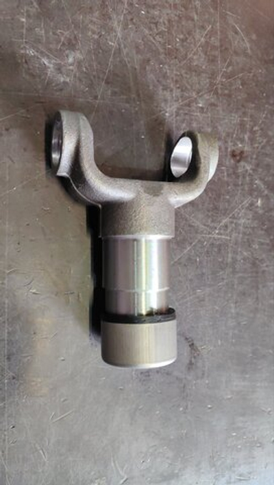 Вилка переднего кардана 33788KX