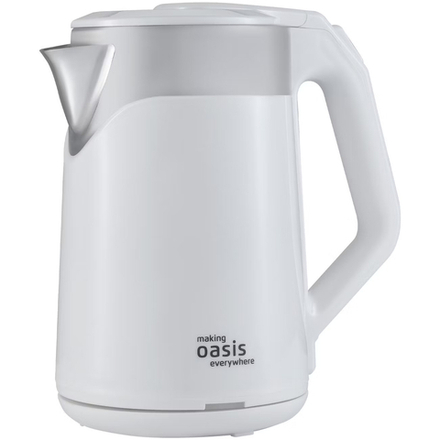 Чайник OASIS K-21SPW