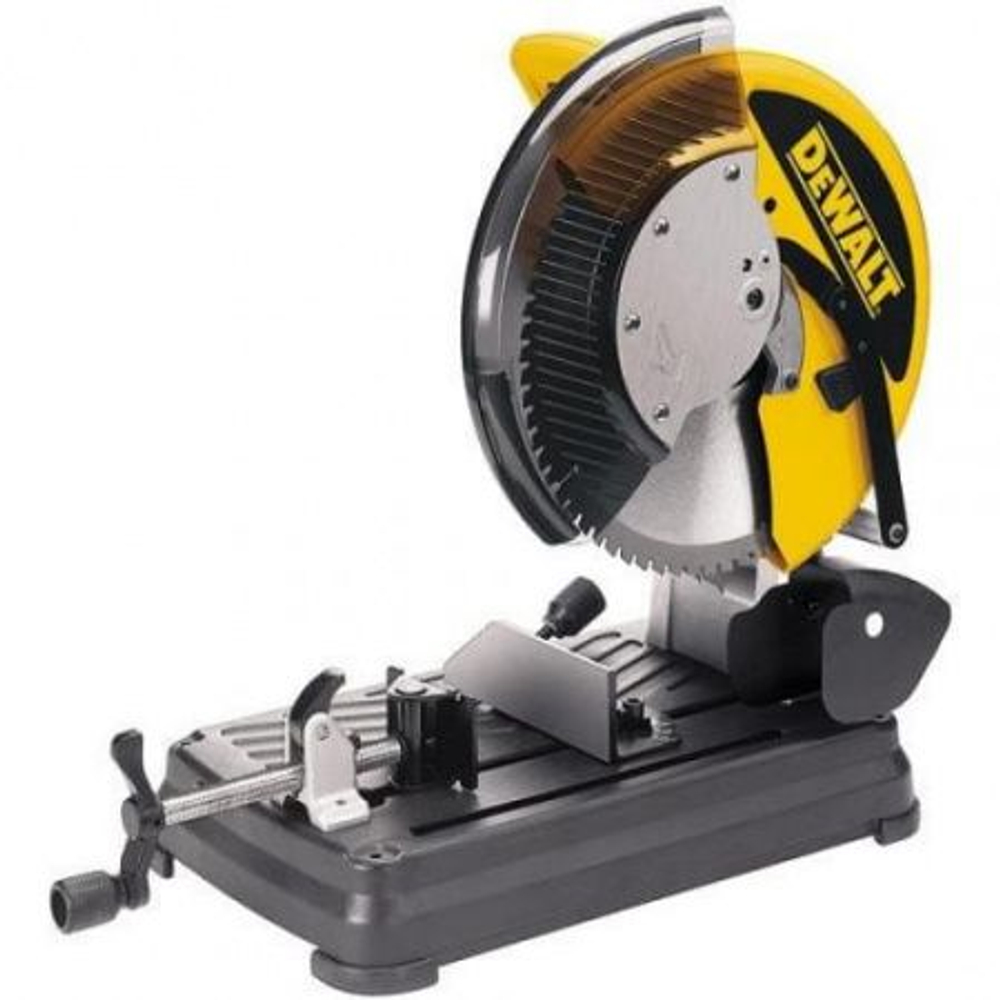 Настольная дисковая пила Machinery DW 872