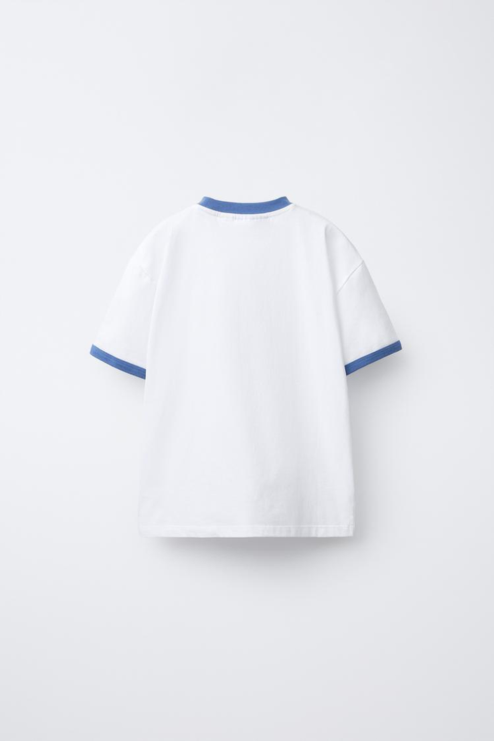 ZARA ПИЖАМА SUPER MARIO BROS ©, СИНИЙ