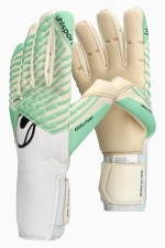 Вратарские перчатки Uhlsport Fangmaschine Absolutgrip Tight HN Junior