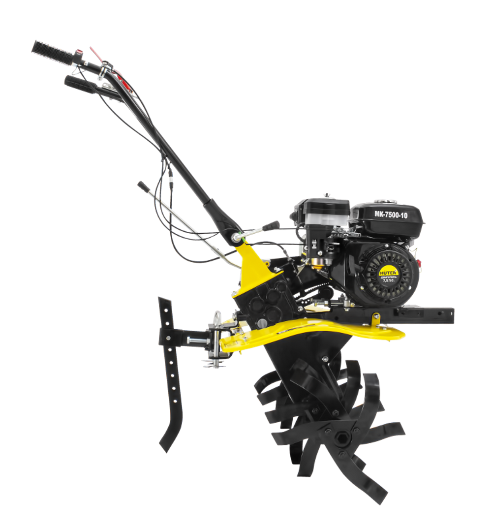 Сельскохозяйственная машина Huter МК-7500P-10