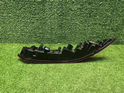 ПТФ левый Porsche Cayenne 2 958 (2014-2018)