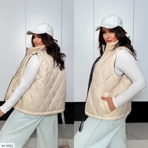 Жилет II-0355 Фабрика Моды