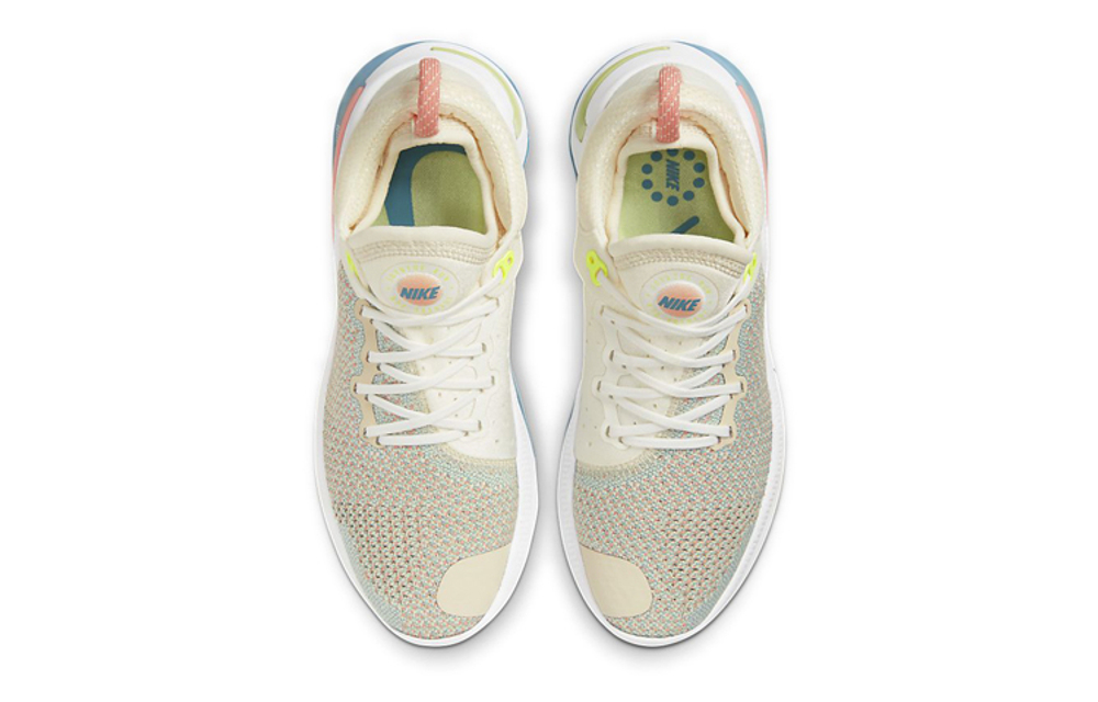 Кроссовки Nike Joyride Run 1 (Женская размерная сетка)