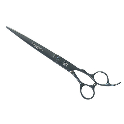 Suntachi Salon Design прямые ножницы NZG-I-725M 5+ класс ✅ Оригинал