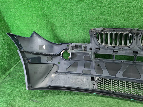 Бампер передний BMW X3 Е83 (2003-2006)