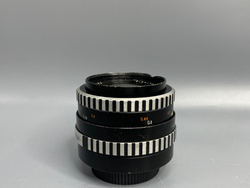 Carl Zeiss Jena Flektogon 2.8/35mm