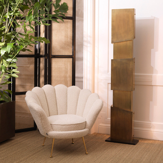 Торшер Floor Lamp Shadow арт.113138