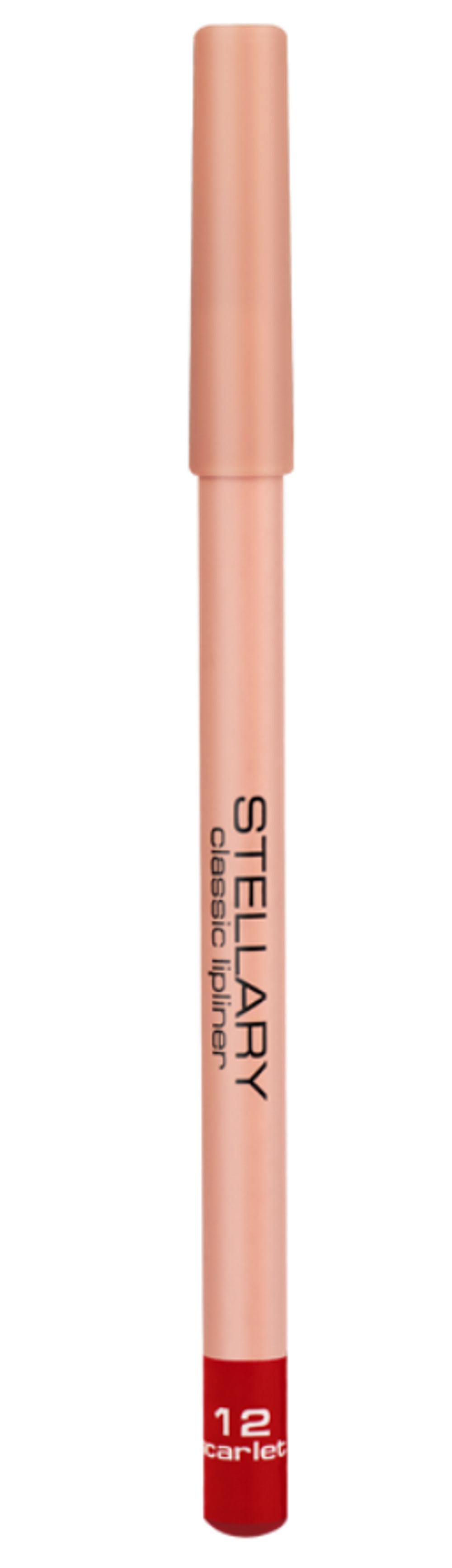 Stellary Lipliner 12\ Карандаш для губ