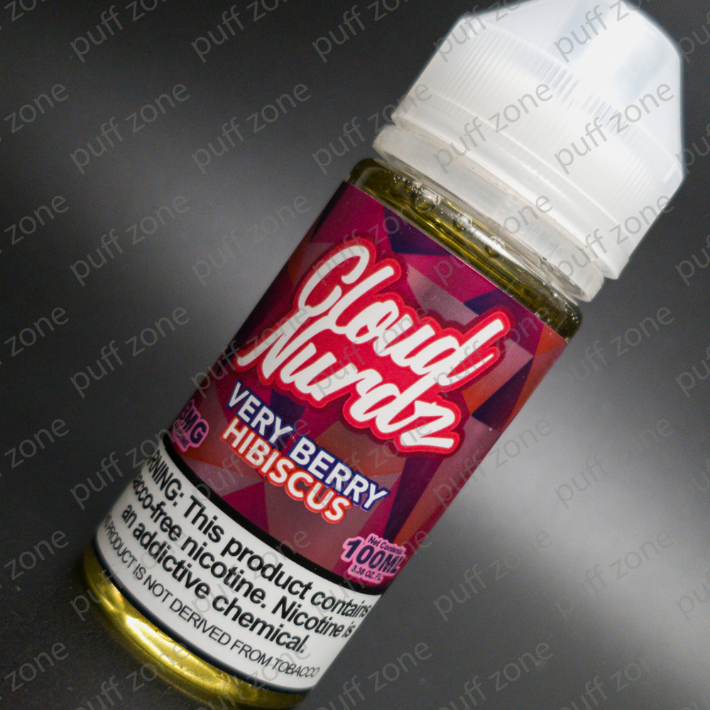 Жидкость Cloud Nurdz